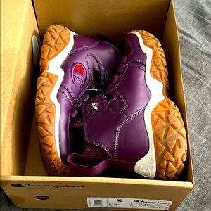 Women’s Champion Shoes